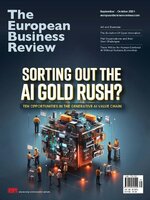 The European Business Review